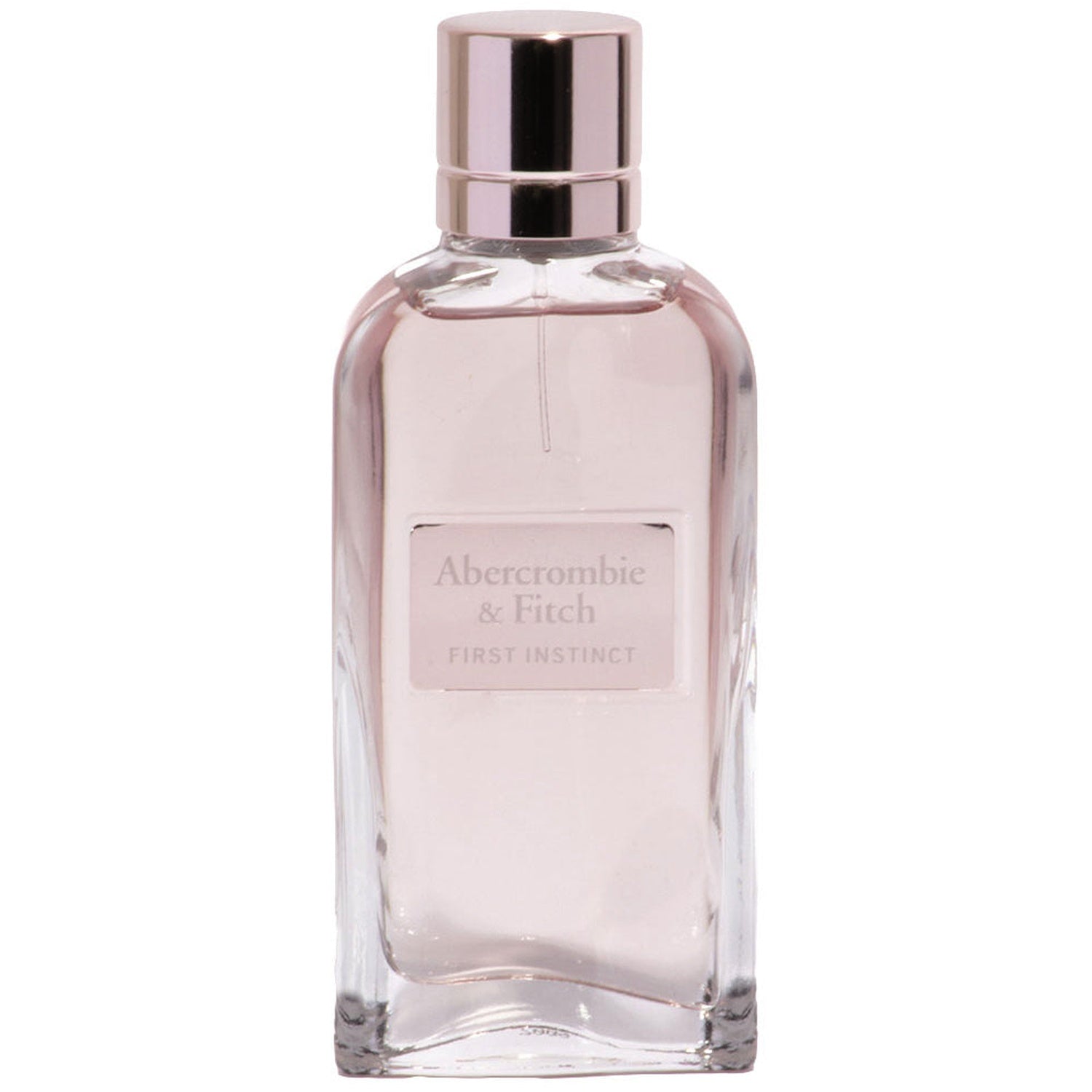 Abercrombie & Fitch First Instinct Woman Eau de Parfum 50 ml