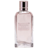 Abercrombie & Fitch First Instinct Woman Eau de Parfum 50 ml