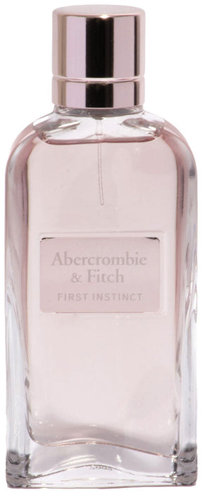 Abercrombie & Fitch First Instinct Woman Eau de Parfum 50 ml