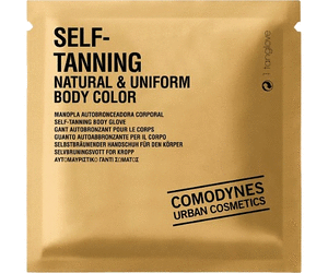 Comodynes Self Tanning Natural+Uniform Body Color 3 Stk.