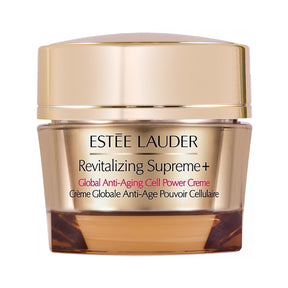 Estée Lauder Revitalizing Supreme Plus Global Anti-Aging Cell Power Anti-Falten Creme 50 ml