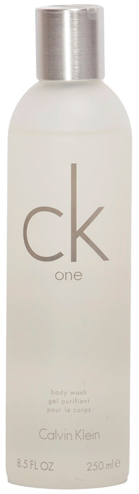 Calvin Klein CK One Duschgel  250 ml