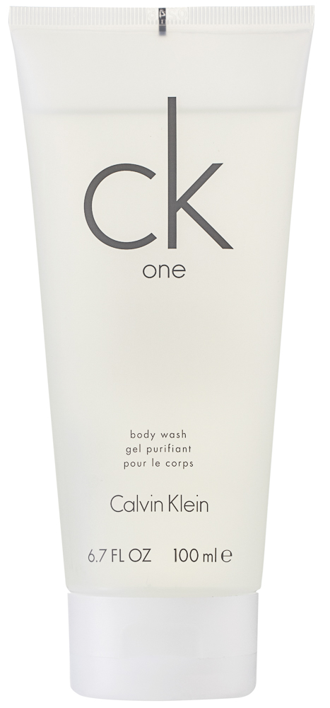 Calvin Klein CK One Duschgel  100 ml