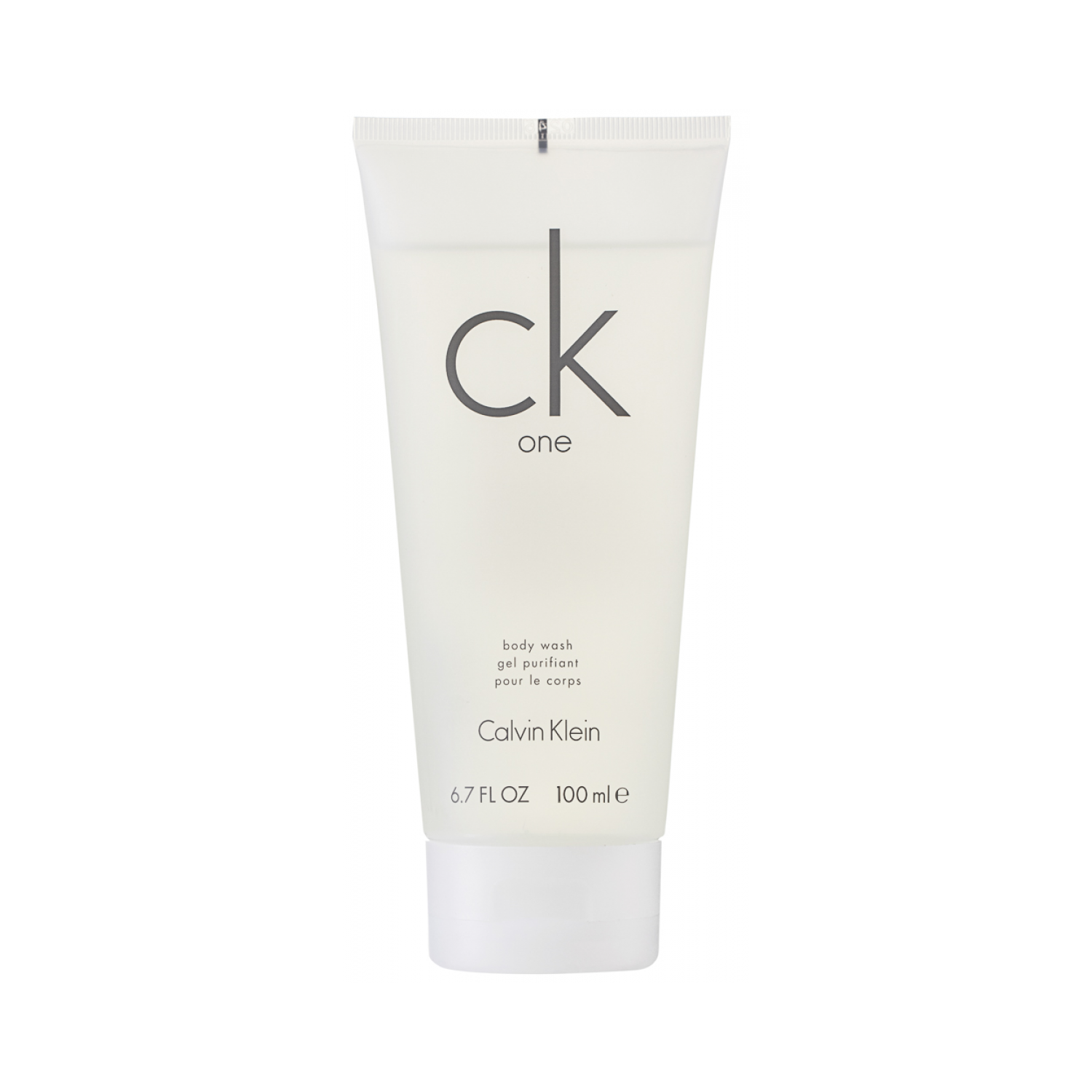 Calvin Klein CK One Duschgel  100 ml