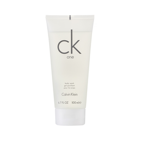 Calvin Klein CK One Duschgel  100 ml