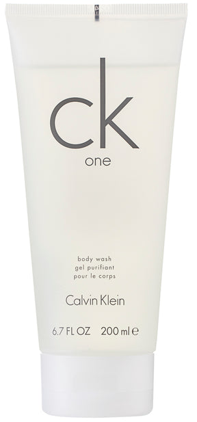 Calvin Klein CK One Duschgel  200 ml