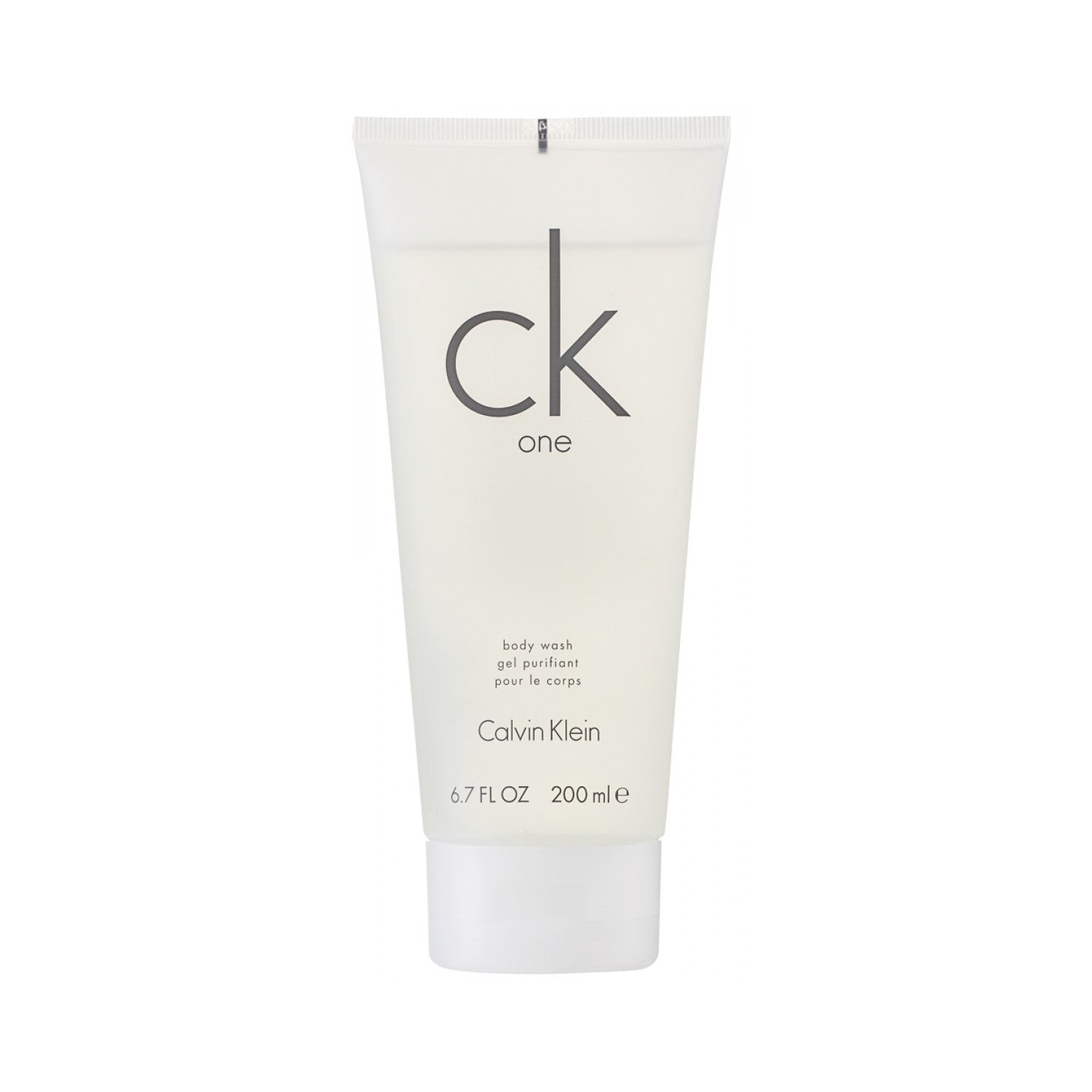 Calvin Klein CK One Duschgel  200 ml