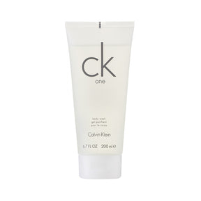 Calvin Klein CK One Duschgel  200 ml