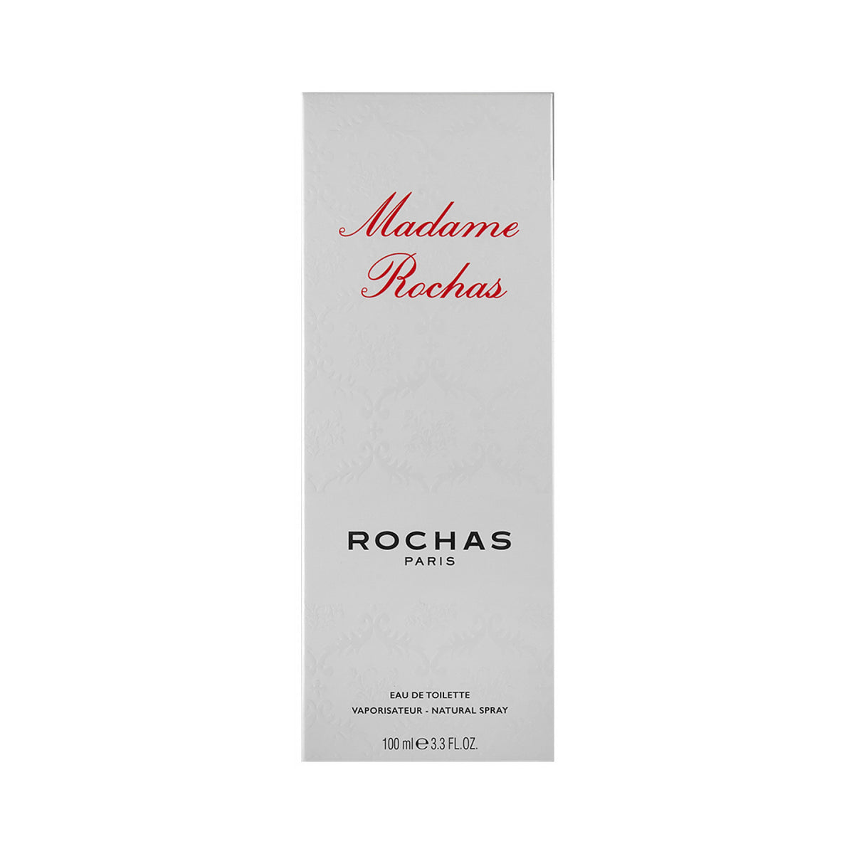 Rochas Madame Rochas Eau de Toilette  100 ml