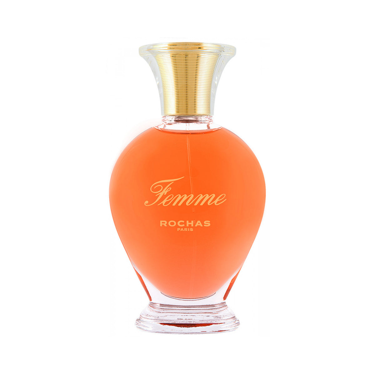 Rochas Femme Rochas Eau de Toilette  100 ml