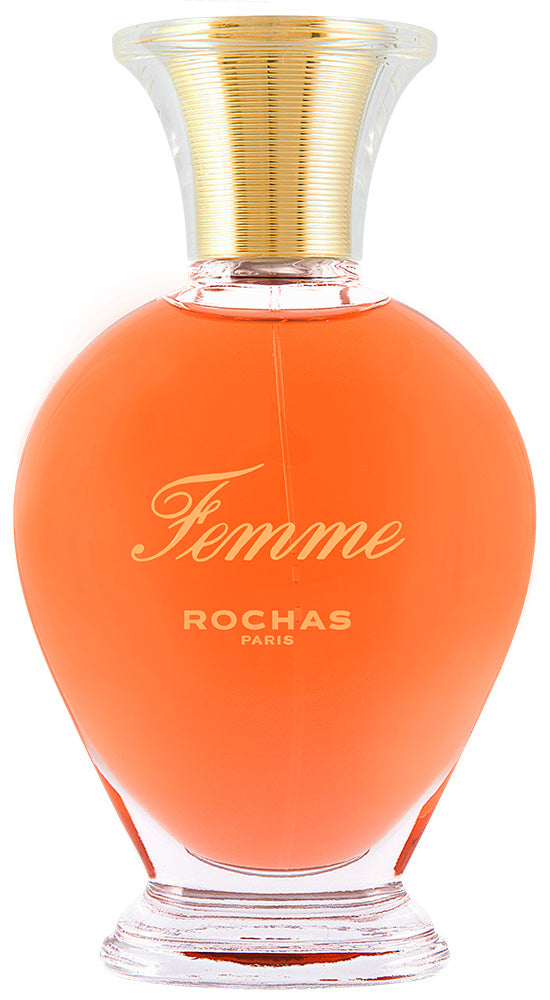 Rochas Femme Rochas Eau de Toilette  100 ml