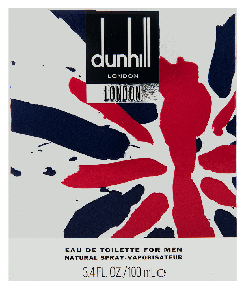 Dunhill London Eau de Toilette  100 ml