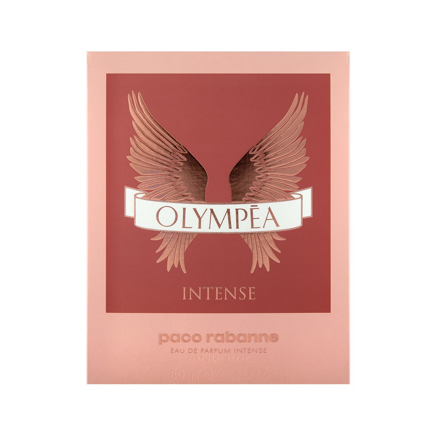 Rabanne Olympéa Intense Eau de Parfum 80 ml