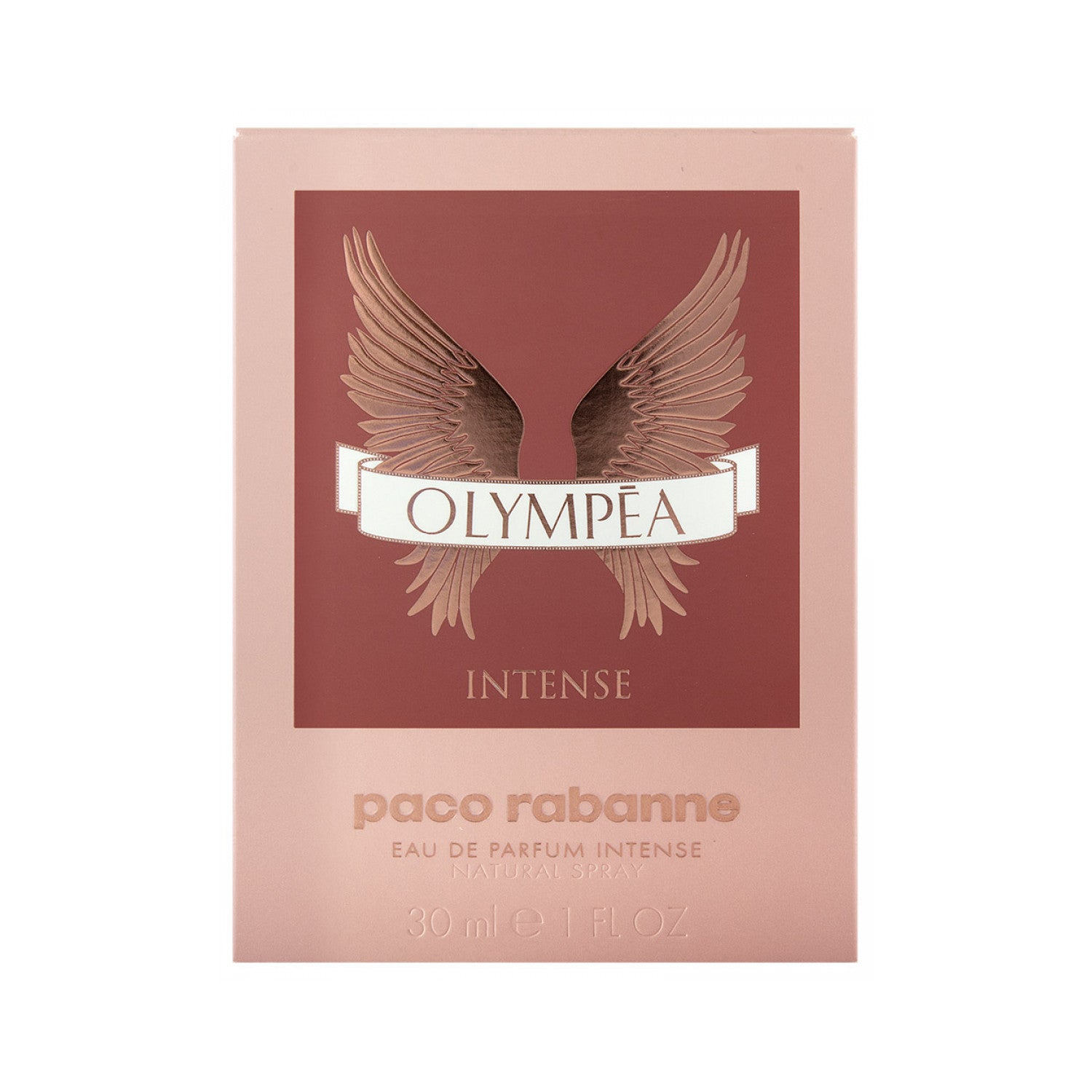 Rabanne Olympéa Intense Eau de Parfum 30 ml