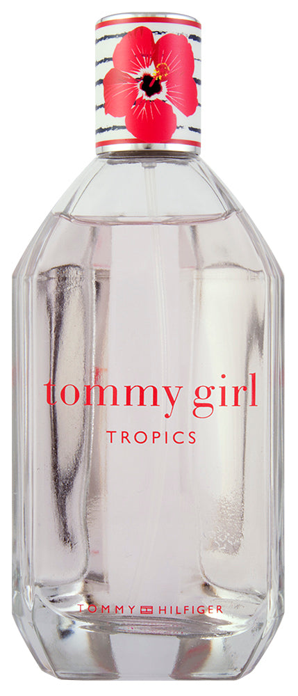 Tommy Hilfiger Tommy Girl Tropics Eau de Toilette  100 ml