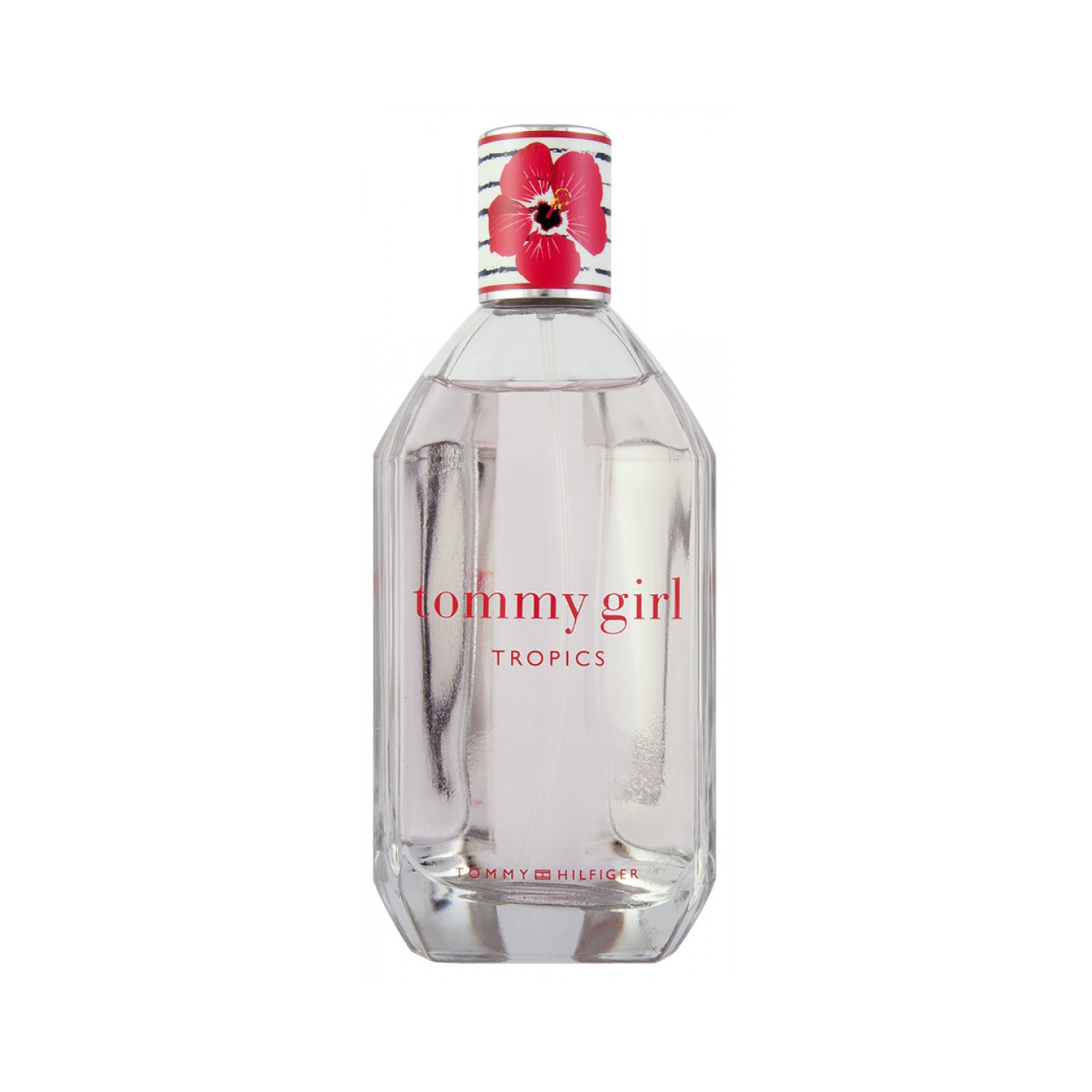 Tommy Hilfiger Tommy Girl Tropics Eau de Toilette  100 ml