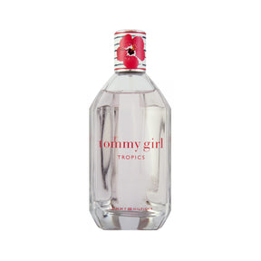 Tommy Hilfiger Tommy Girl Tropics Eau de Toilette  100 ml
