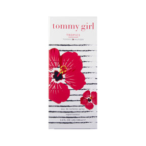 Tommy Hilfiger Tommy Girl Tropics Eau de Toilette  100 ml