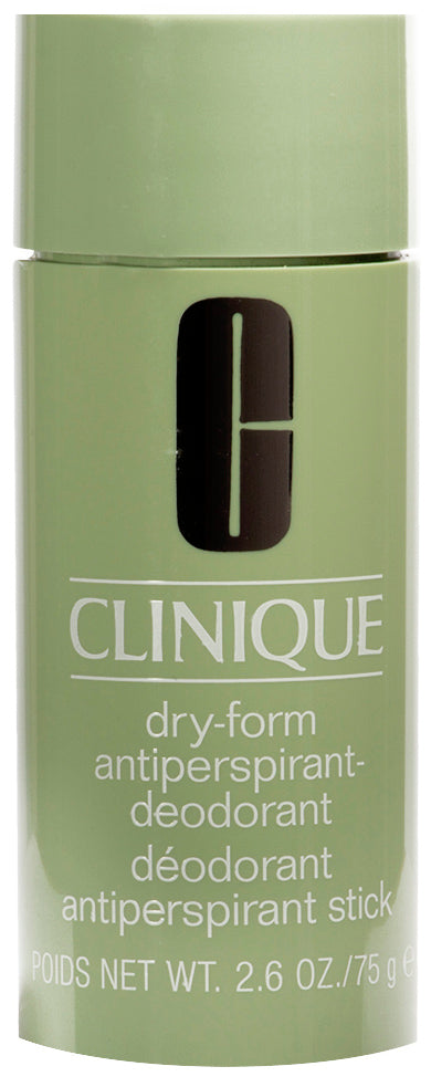 Clinique Dry-Form Antiperspirant Deodorant  75 ml