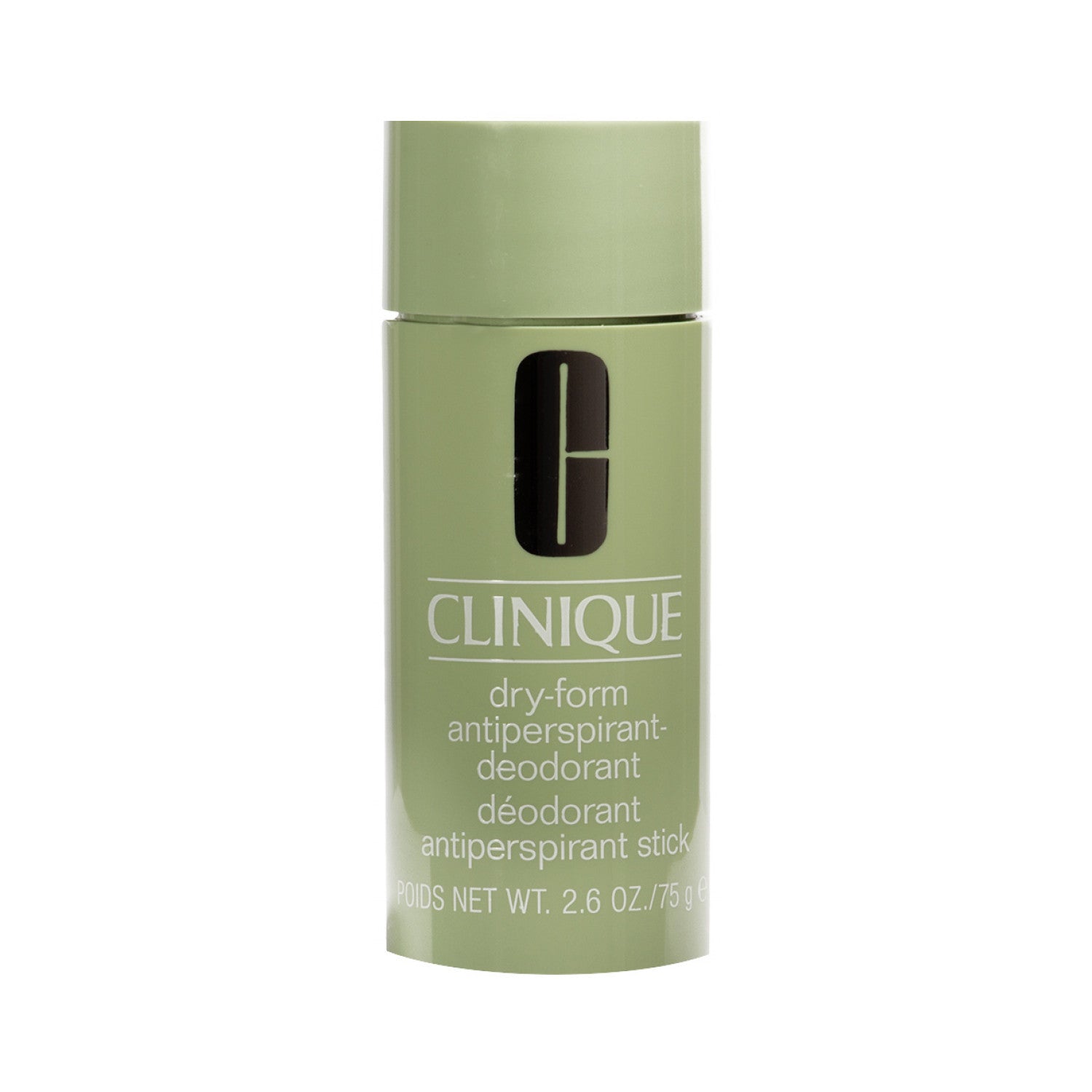 Clinique Dry-Form Antiperspirant Deodorant  75 ml