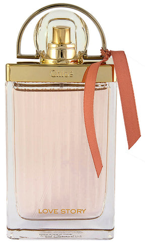 Chloé Love Story Eau Sensuelle Eau de Parfum 75 ml