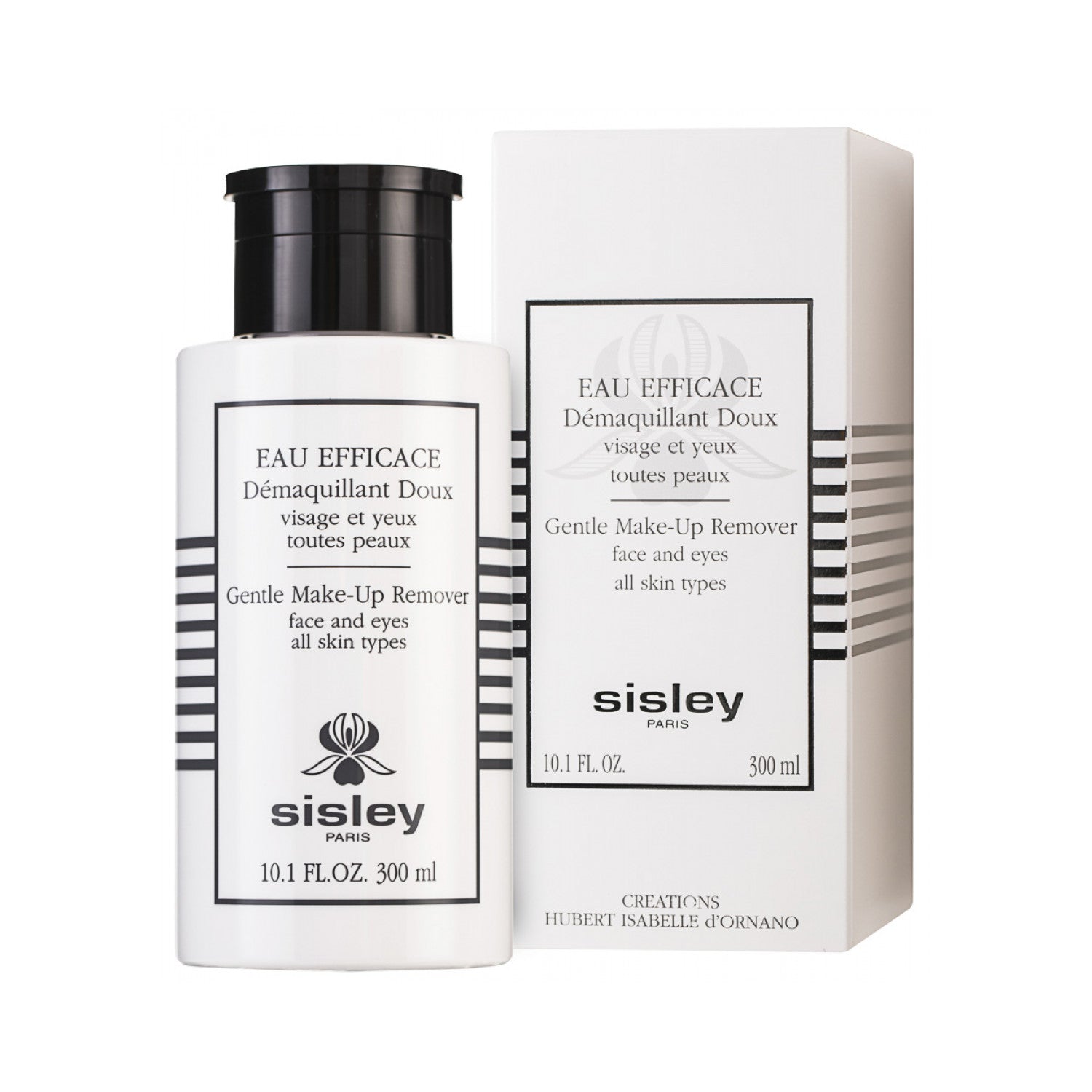 Sisley Eau Efficace Make-up Entferner 300 ml