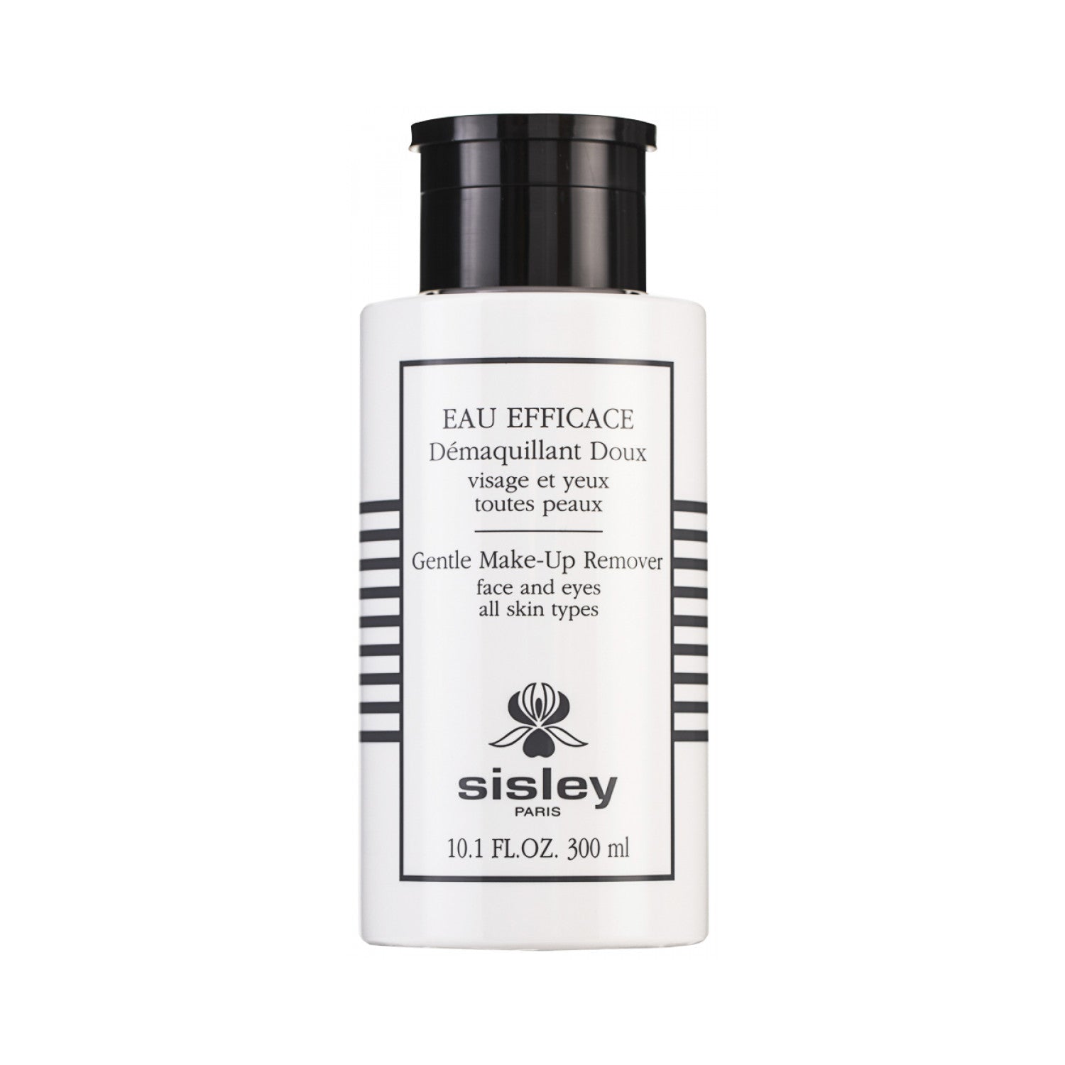 Sisley Eau Efficace Make-up Entferner 300 ml