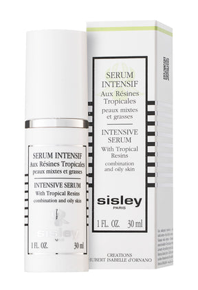 Sisley Serum Intensif Aux Resines Tropicales  30 ml