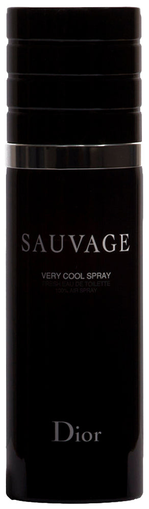 Christian Dior Sauvage Very Cool Spray Eau de Toilette 100 ml