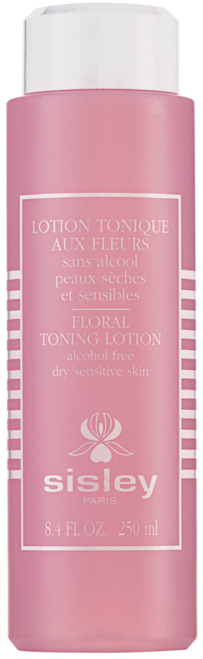 Sisley Lotion Tonique aux Fleurs Reinigungslotion 250 ml 