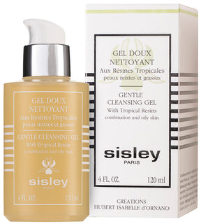 Sisley Gentle Reinigungsgel 120 ml 