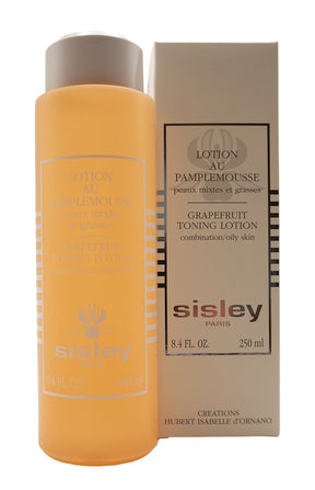 Sisley Grapefruit Toning Lotion 250 ml