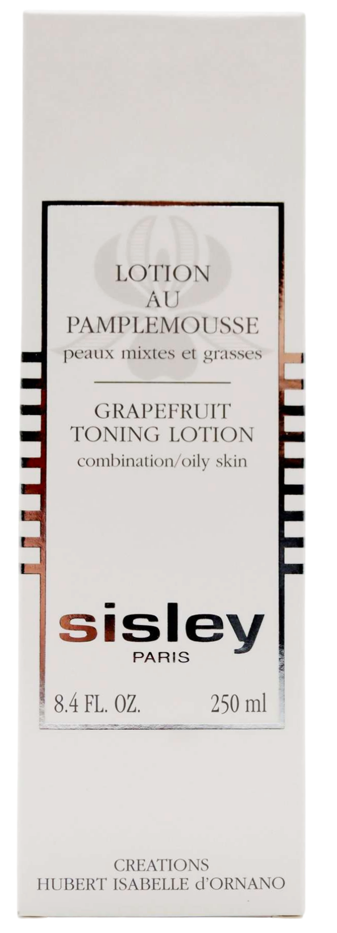 Sisley Grapefruit Toning Lotion 250 ml