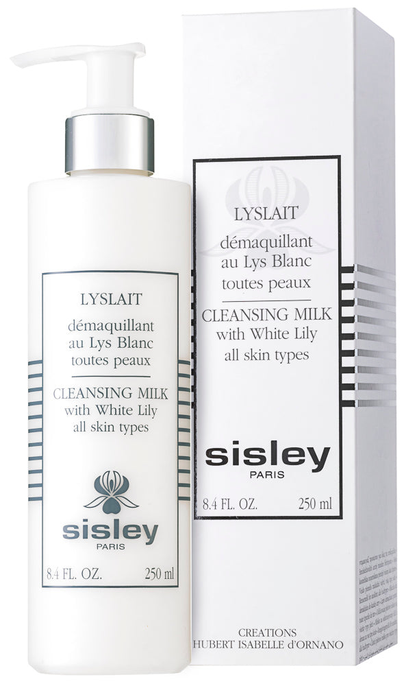 Sisley Lyslait with White Lily Reinigungsmilch  250 ml