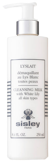 Sisley Lyslait with White Lily Reinigungsmilch  250 ml