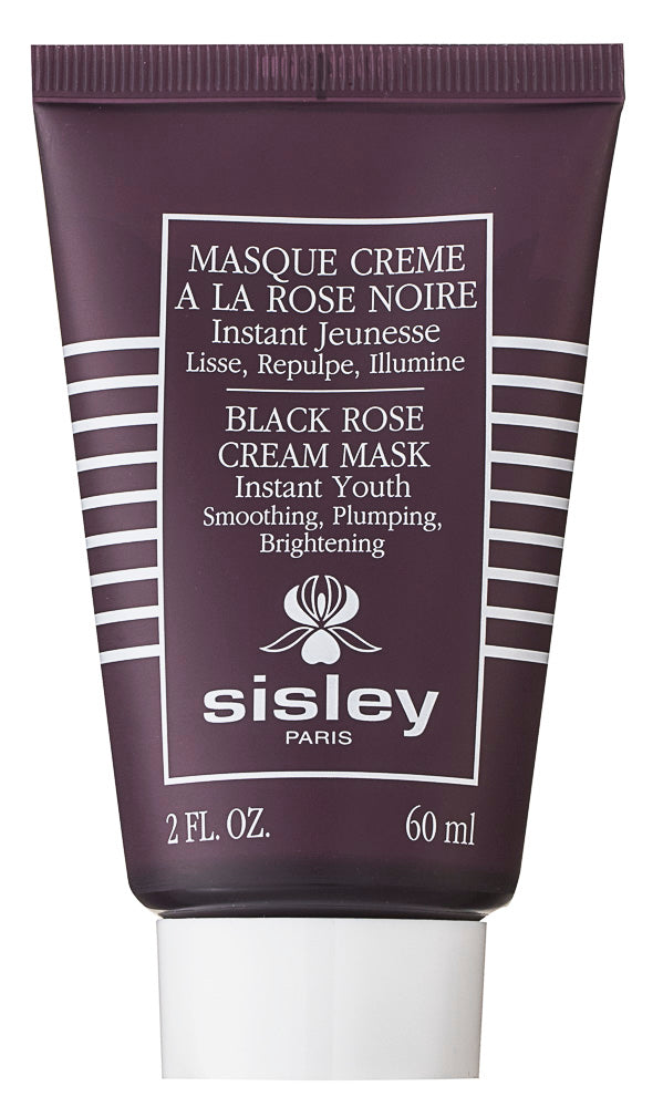 Sisley Masque Crème à la Rose Noire 60 ml