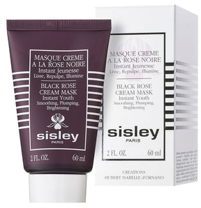 Sisley Masque Crème à la Rose Noire 60 ml