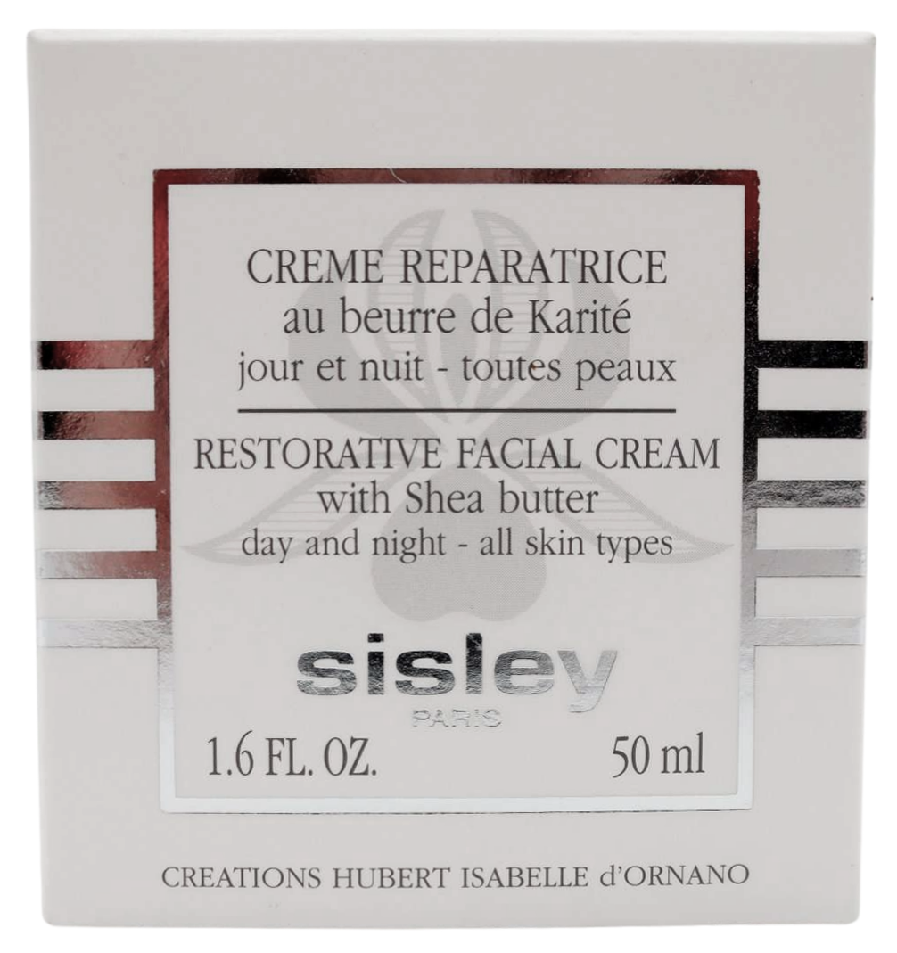 Sisley Crème Réparatrice 50 ml