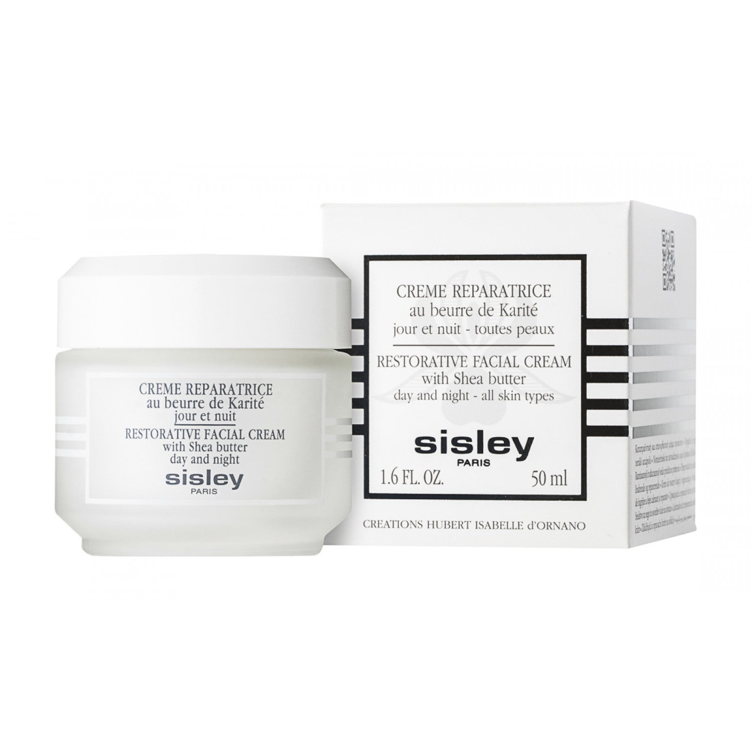 Sisley Crème Réparatrice 50 ml