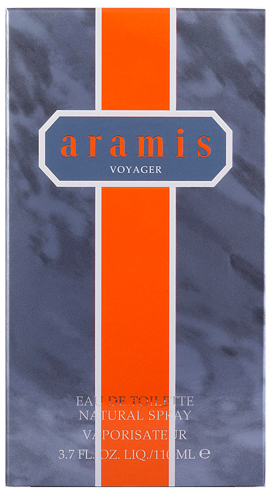 Aramis Voyager Eau de Toilette 110 ml