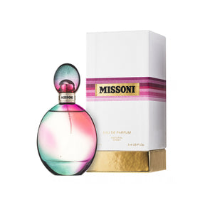 Missoni Missoni 2015 Eau De Parfum 100 ml