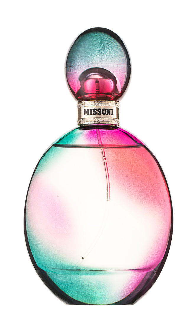 Missoni Missoni 2015 Eau De Parfum 100 ml