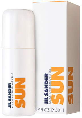 Jil Sander Sun Deodorant Roll On  50 ml