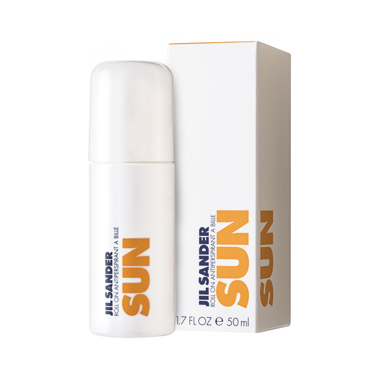 Jil Sander Sun Deodorant Roll-On  50 ml