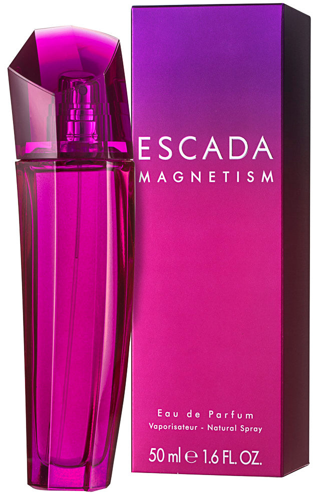 Escada Magnetism Eau de Parfum 50 ml