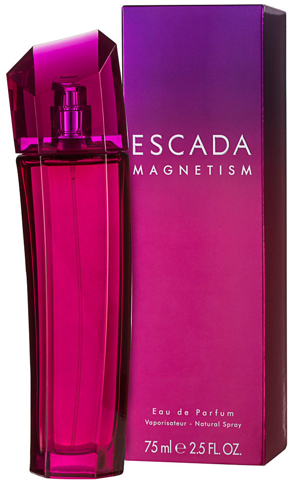 Escada Magnetism Eau de Parfum 75 ml