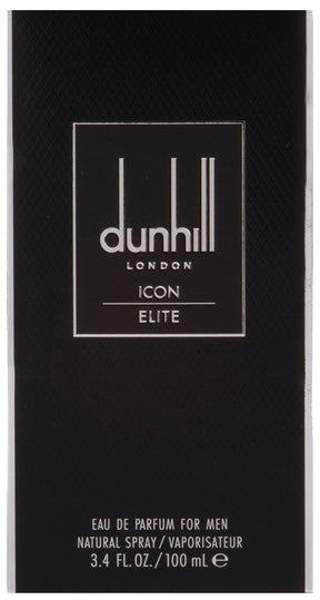 Dunhill Icon Elite Eau de Parfum 100 ml