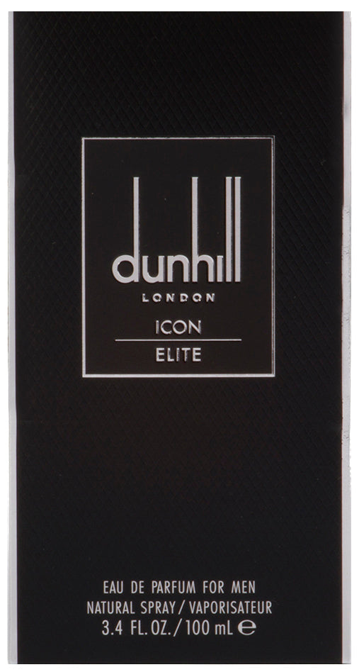 Dunhill Icon Elite Eau de Parfum 100 ml