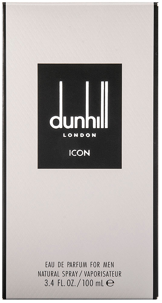 Dunhill Icon Pour Homme Eau de Parfum  100 ml