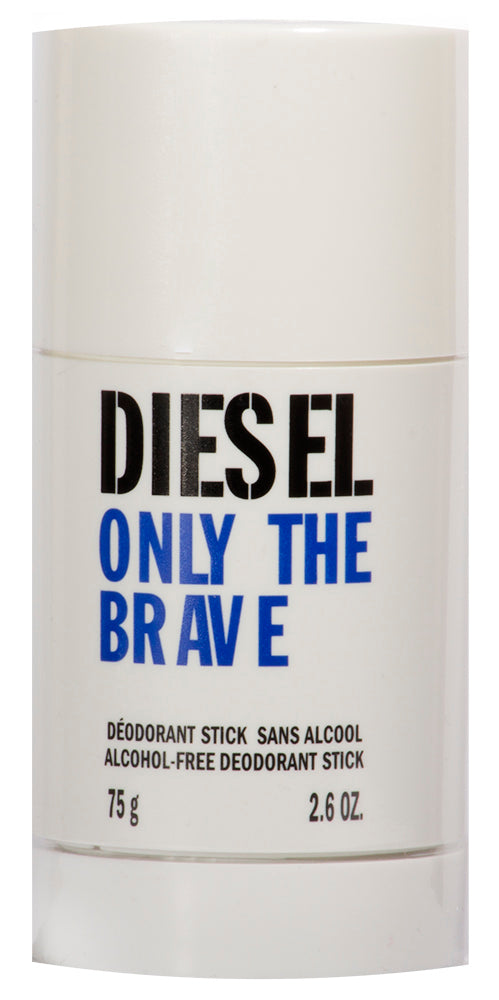 Diesel Only the Brave Deodorant Stick 75 ml